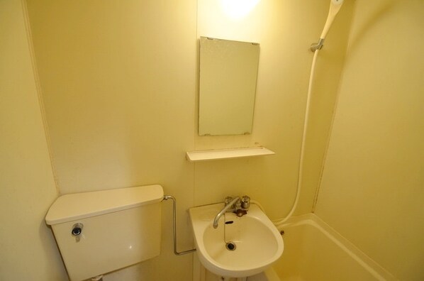 ジョイフル浦和の物件内観写真